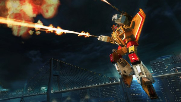 Transformers ROTF   DLC   G1 Sunstorm (7 of 12)